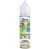 APPLE PEARADISE ICE FRUIT EDITION THE FINEST E-LIQUID 60ML - 3MG