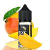 MANGO NICOTINE SALT - BLVK UNICORN - 30ML ( 35MG )