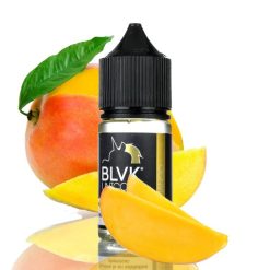 MANGO NICOTINE SALT - BLVK UNICORN - 30ML ( 35MG )