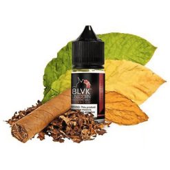 BLVK UNICORN CUBAN CIGAR SALT 30ML - 35MG