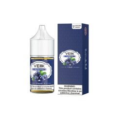 BLUEBERRIES ICE - VEIIK NICSALT - 30ML - 30MG