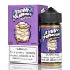 JOHNNY CREAMPUFF - BLUEBERRY BY TINTED BREW JUICE CO - 100ML - 3MG