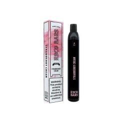 certified vape battery instructions How Much Does An Escobar Cost; A Complete Guide For You main image 0