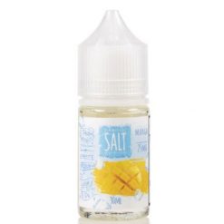 Skwezed Salts – Mango ICE 30ml (25 , 50 mg)