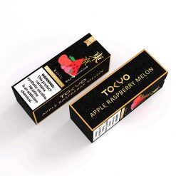 APPLE RASPBERRY MELON 30ml - TOKYO GOLDEN SERIES