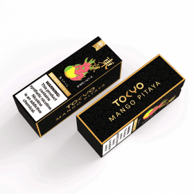 MANGO PITAYA 30ml - TOKYO GOLDEN SERIES