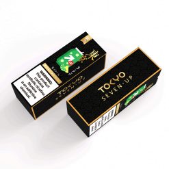 SEVEN-UP 30ml - TOKYO GOLDEN SERIES