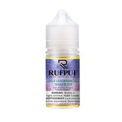 RUFPUF Wow Watermelon Grape Ice 30ML (20, 35, 50mg)