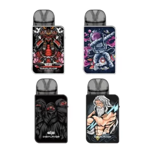 Geekvape Digiflavor U Pod Kit 20W (1000mAh)