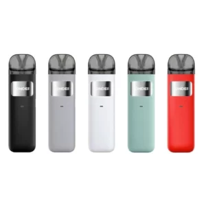 Geekvape Sonder U Pod System Kit 1000mAh 20W Price In Pakistan