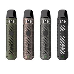 Uwell Caliburn TENET Pod Kit 16W (750mAh) Price In Pakistan