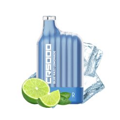 ELF BAR BLUE RAZZ LEMONADE CR5000 PRICE IN PAKISTAN