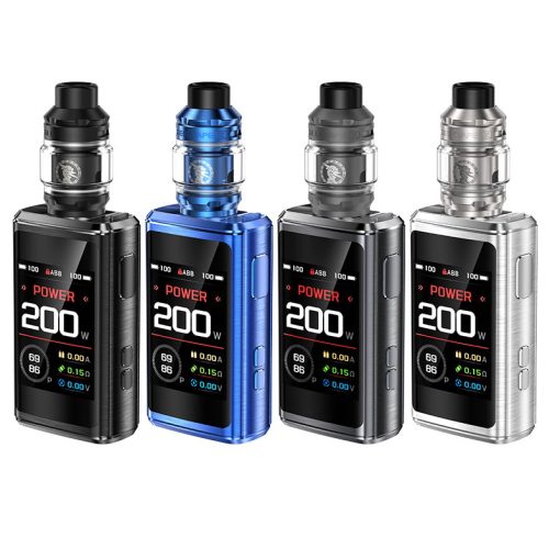 Geekvape-Z200-Kit