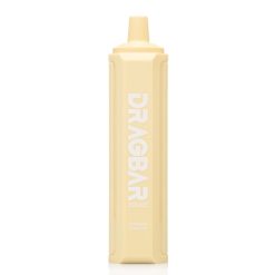 ZOVOO DRAGBAR F8000 PINEAPPLE GRAPEFRUIT (50mg)