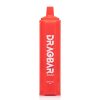 ZOVOO DRAGBAR F8000 WATERMELON ICE (50mg)