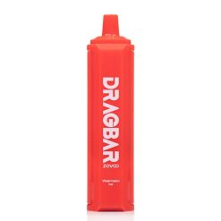 ZOVOO DRAGBAR F8000 WATERMELON ICE (50mg)