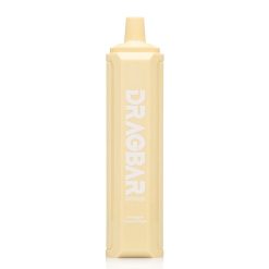 ZOVOO DRAGBAR F8000 PINEAPPLE COCONUT RUM (50mg)
