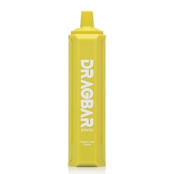ZOVOO DRAGBAR F8000 PASSION FRUIT GUAVA (50mg)