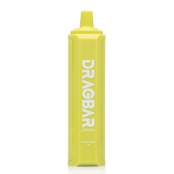 ZOVOO DRAGBAR F8000 GREEN APPLE ICE (50mg)