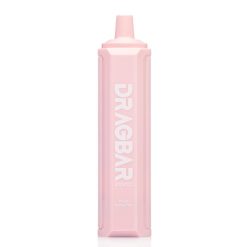 ZOVOO DRAGBAR F8000 PEACH SNOW PEAR (50mg)