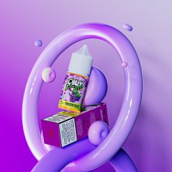 Tokyo Crazy Fruits- Grape Wine 30ml (35/50mg)