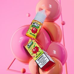 Tokyo Crazy Fruits- Red Apple 30ml (35/50mg)