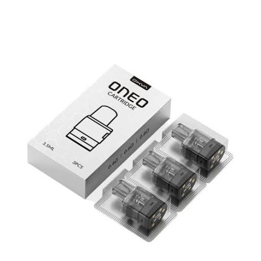 Oxva Oneo Replacement Pods 3.5ml
