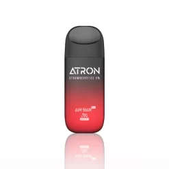Air-Bar-ATRON-Disposable-strawberry-ice