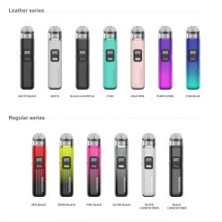 Smok Novo Pro ALL colours