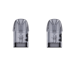 Uwell Caliburn A3S Replacement Pod (2 ml)
