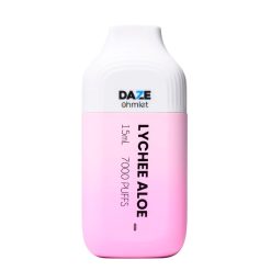 7-Daze-Ohmlet-Disposable-Vape-Lychee-Aloe