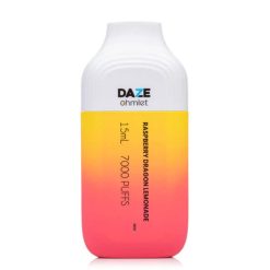 7-Daze-Ohmlet-Disposable-Vape-Raspberry-Dragon-Lemonade