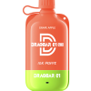 DRAGBAR C1 Grape Apple