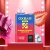 Oxbar Magic Maze Pro BlueberryStrawberryDragonfruit