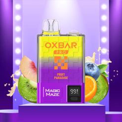 Oxbar Magic Maze Pro Fruit Paradise