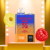 Oxbar Magic Maze Pro Razz Pineapple