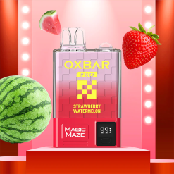 Oxbar Magic Maze Pro Strawberry Watermelon