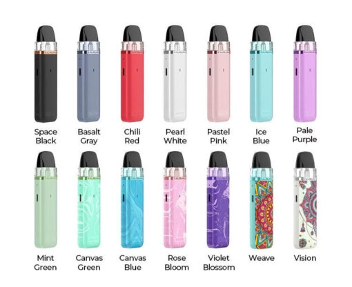 G3 Lite All New Colors