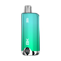 IVG 8000 Puffs Spearmint 3