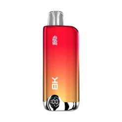 IVG 8000 Puffs Watermelon-Bubblegum-Ice 2