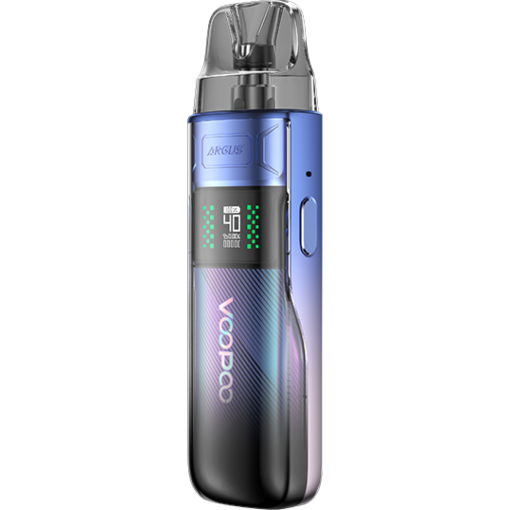 Voopoo Argus E40 Pod Mod Device 40 Watts (1800mAh)1