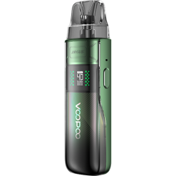 Voopoo Argus E40 Pod Mod Device Lake Green