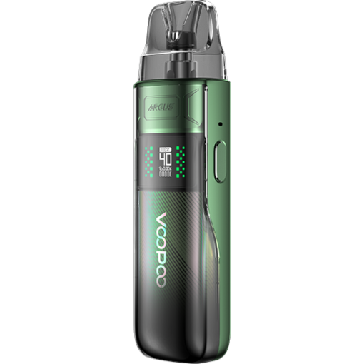 Voopoo Argus E40 Pod Mod Device Lake Green