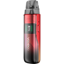 Voopoo Argus E40 Pod Mod Device Modern red