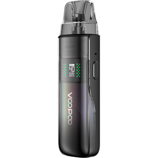 Voopoo Argus E40 Pod Mod Device Space Gray