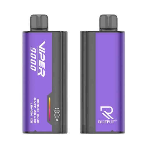 Berlin-Blue-razz-grape-Lemon-ice-