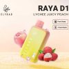 Elfbar-Raya-D1-Lychee-Juicy-Peach-