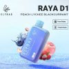 Elfbar-Raya-D1-Peach-Lychee-Blackcurrent-