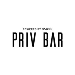 Smok Priv Bar Turbo