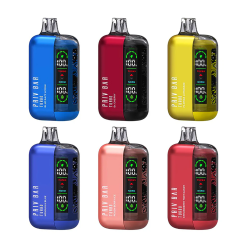 Smok Priv Bar Turbo